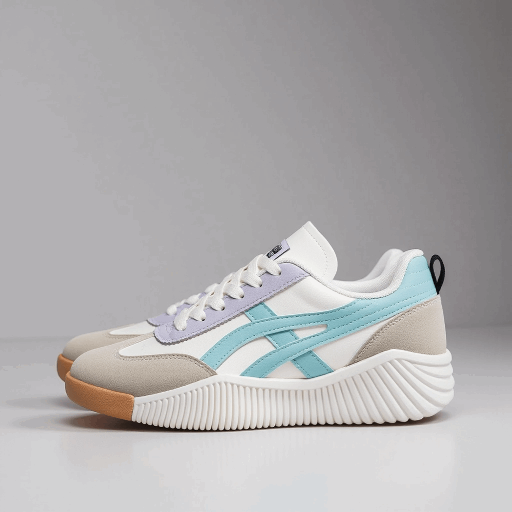 Women’s Everyday Comfort Trainers