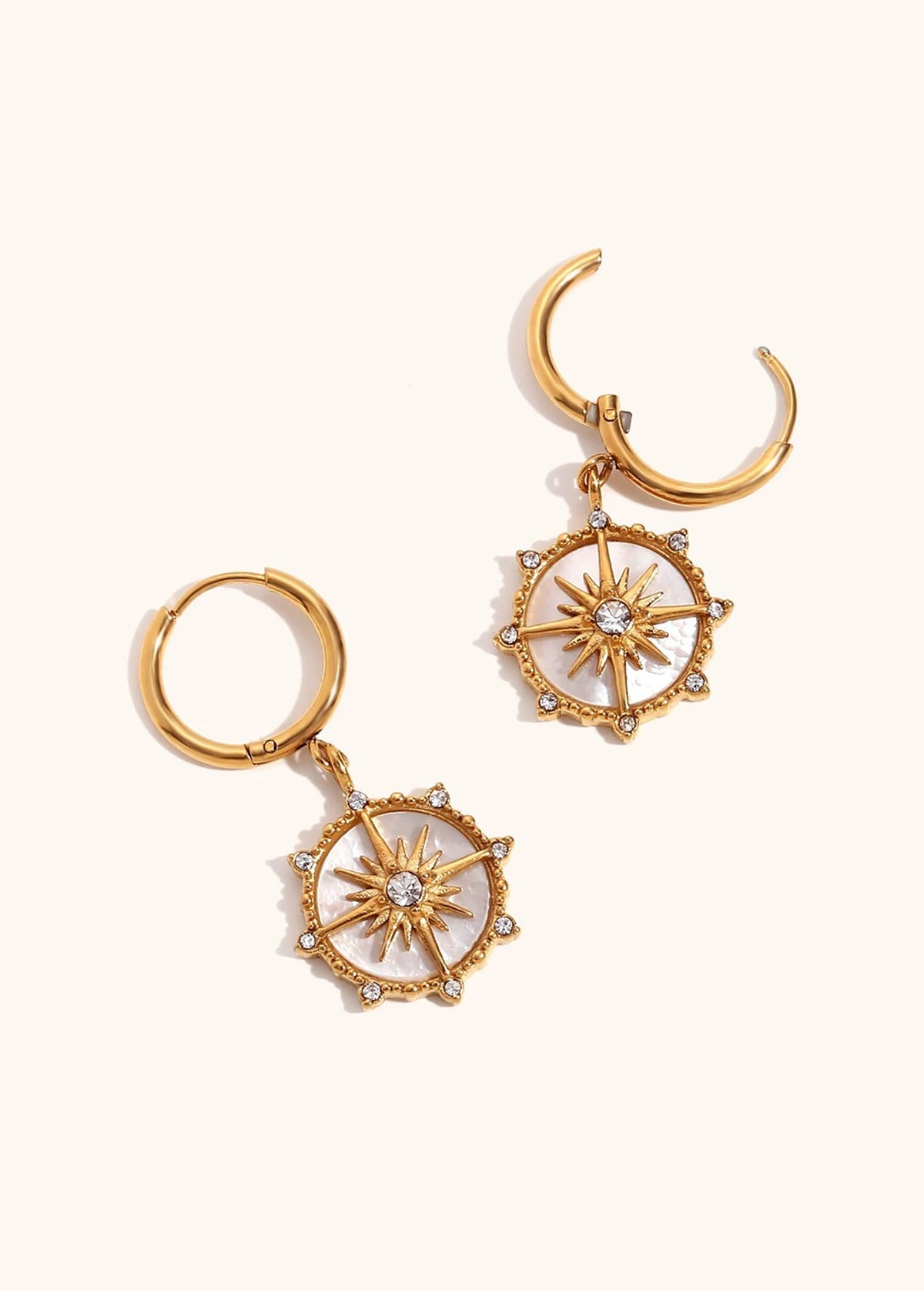 Astra Meridian Earrings
