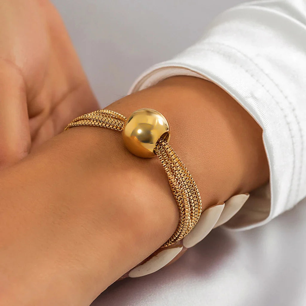 Bracelets