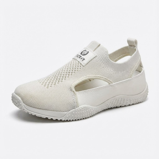 Women’s Comfort Slip-On Trainers