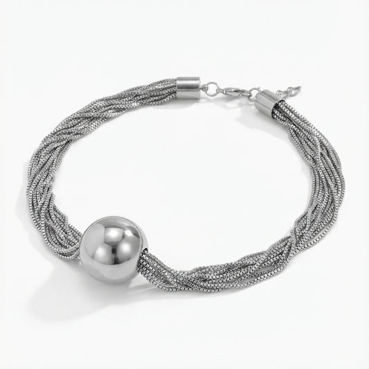 Posh Elegance Necklace