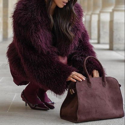 Seren Elegant Handbag