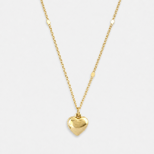 Dainty Love Pendant Clavicle Necklace